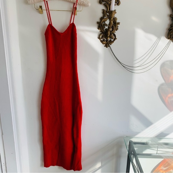 CIDER SWEATER DRESS - Picture 5 of 11